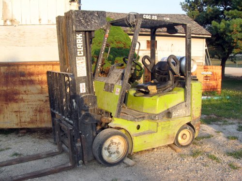 Property photo 11 - Construction Equipment Auction